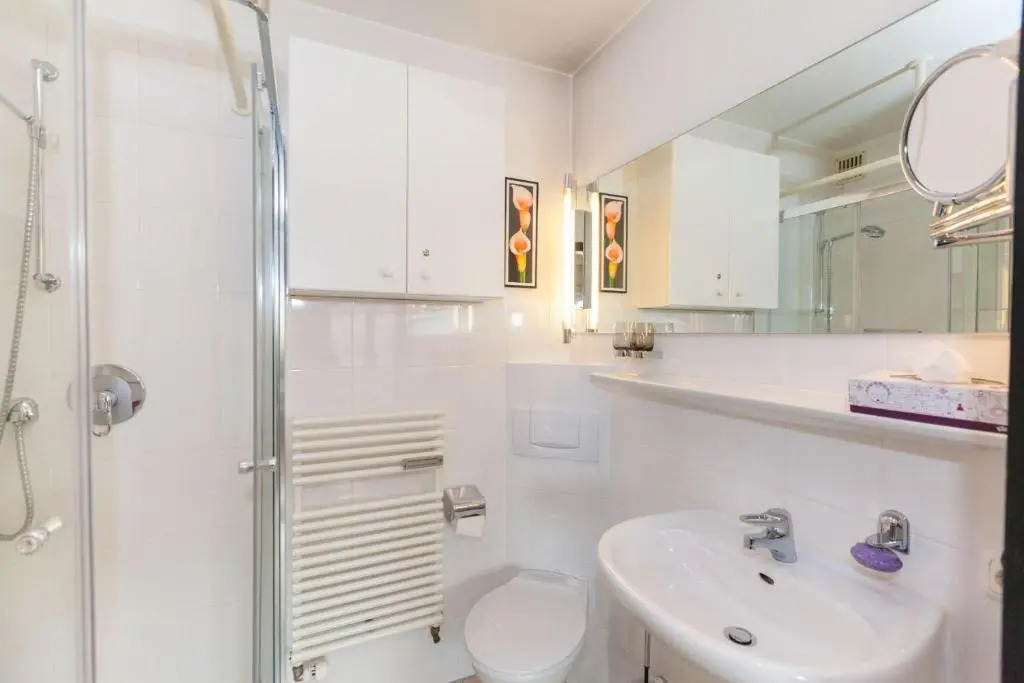 Haus-Lazy-Dolphin-Wohnung-2