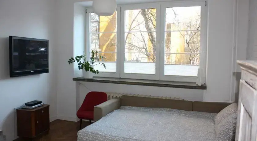 Studio B