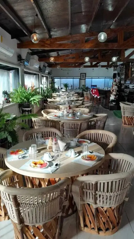 Hotel Alma Viajera