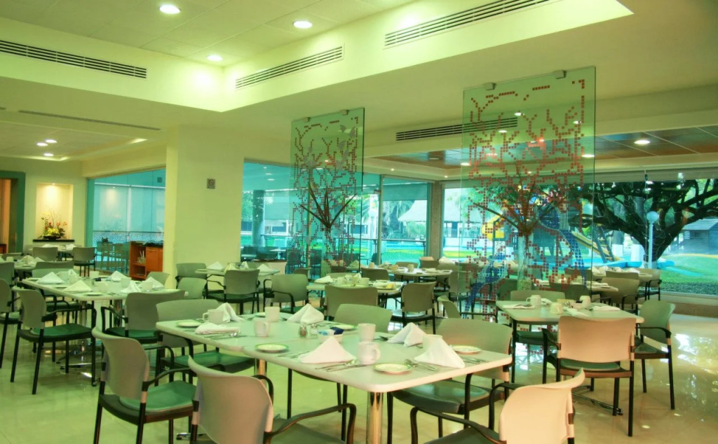 Holiday Inn San Luis Potosi-Quijote by IHG