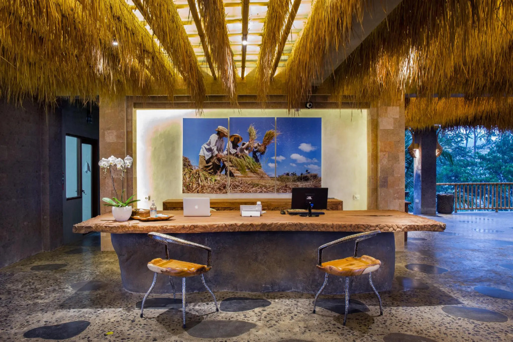 Kastara Resort