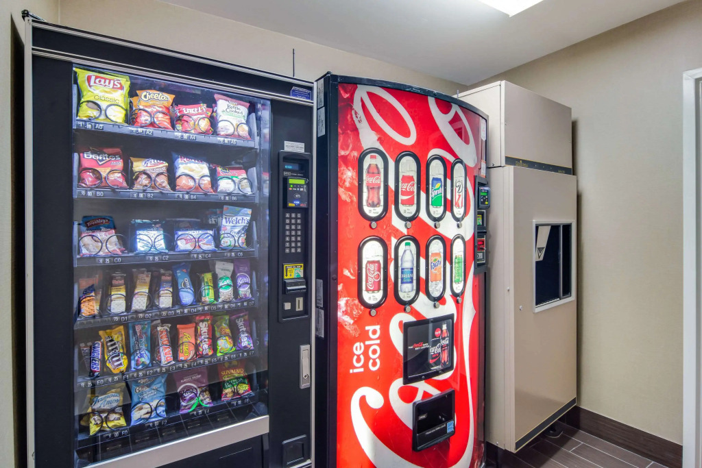 Quality Inn & Suites Canton, GA