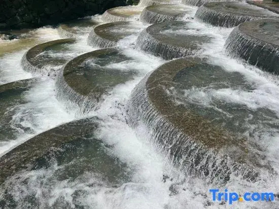 Moganshan · Shanxun · Carousel Boundless Wilderness Pool · Designer Garden Boutique Stay