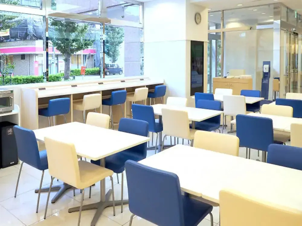 Toyoko Inn Tokyo Keio-sen Higashi-fuchu-eki Kita-guchi