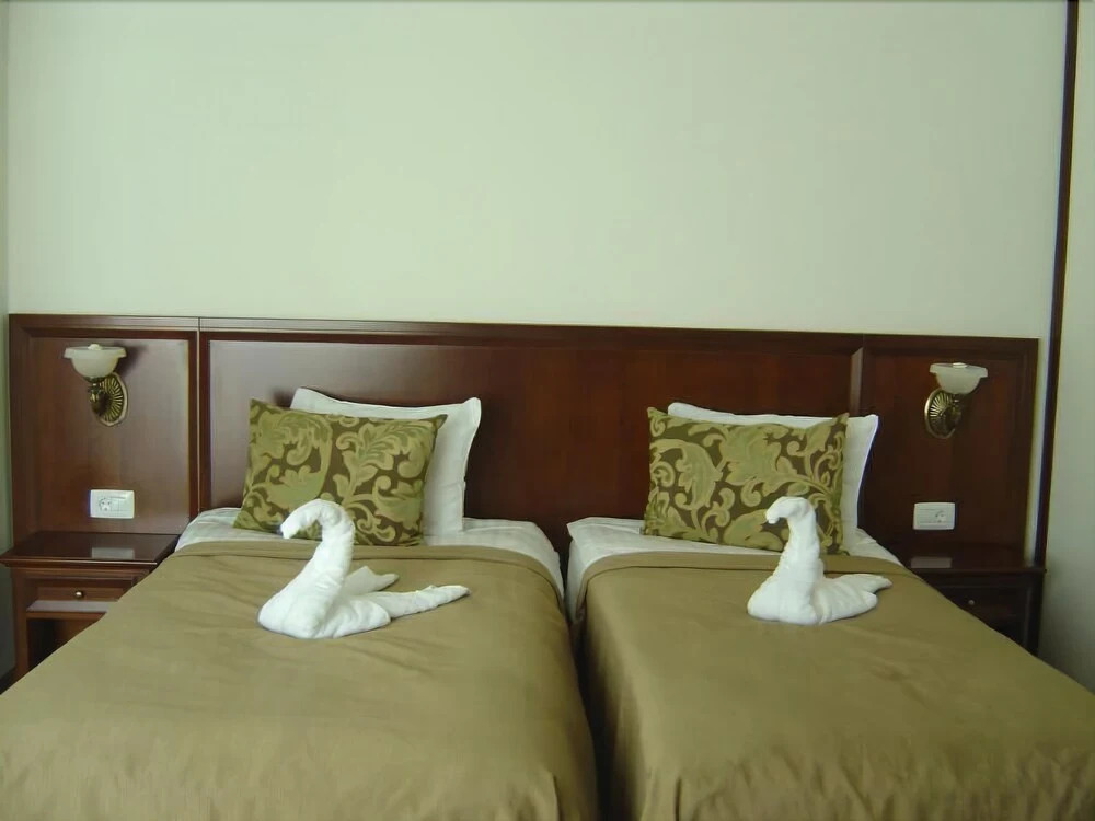 Hotel Diesel