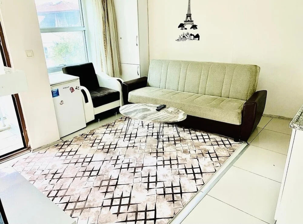 Denizli Daily Apartments \ Haydar Suit Apart Hotel