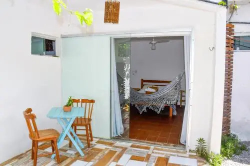 Enero Hostel