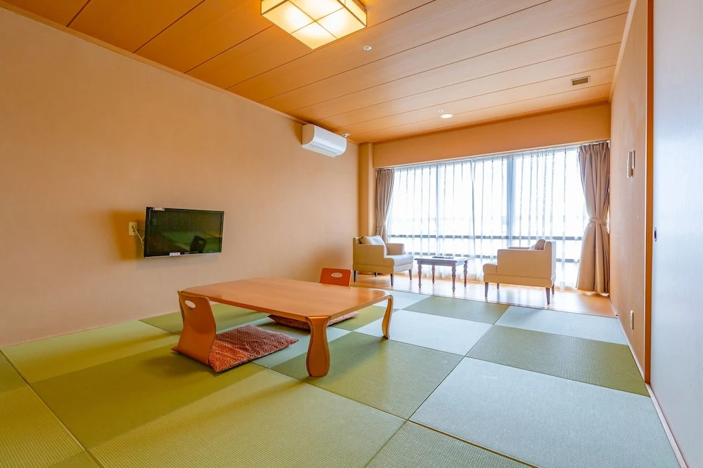 Minoo Kankou Hotel Osaka