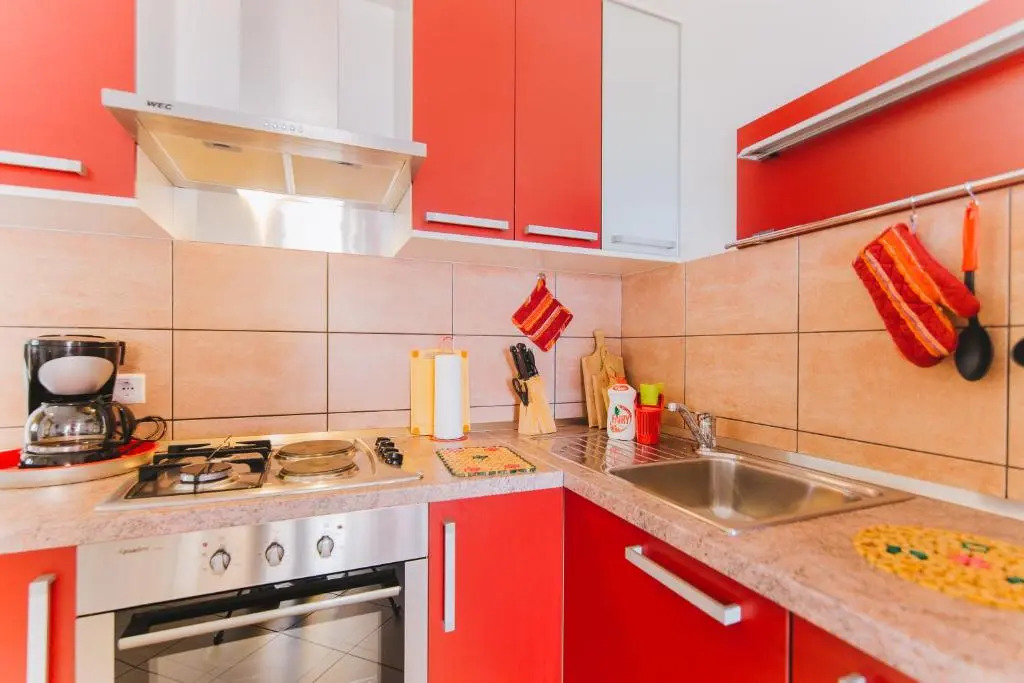 Apartmani Villa Marija