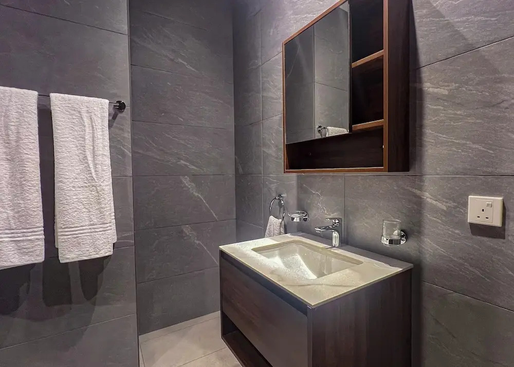 Anthonian Suites