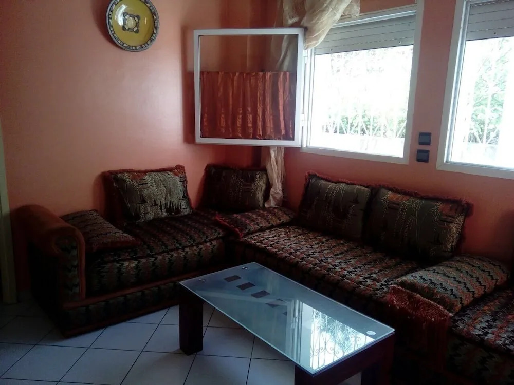 Studio Agadir Morocco