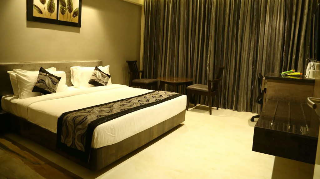 Hotel Rio Beach