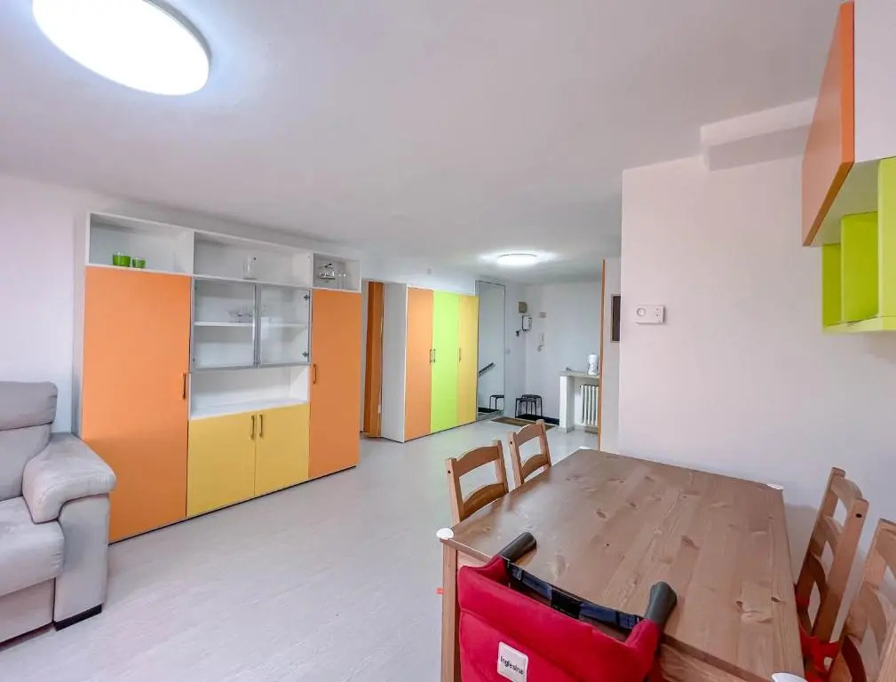 Family House