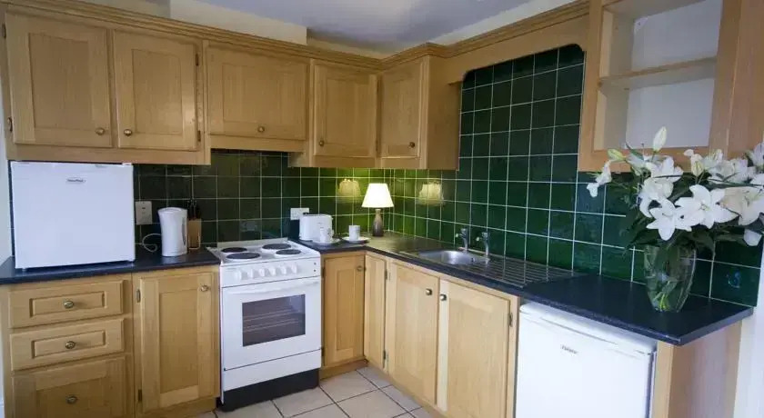 Dunaras Holiday Village