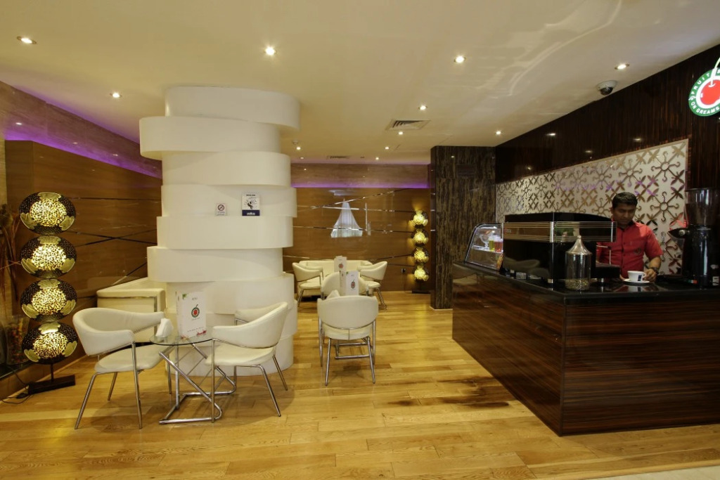 Dorus Hotel