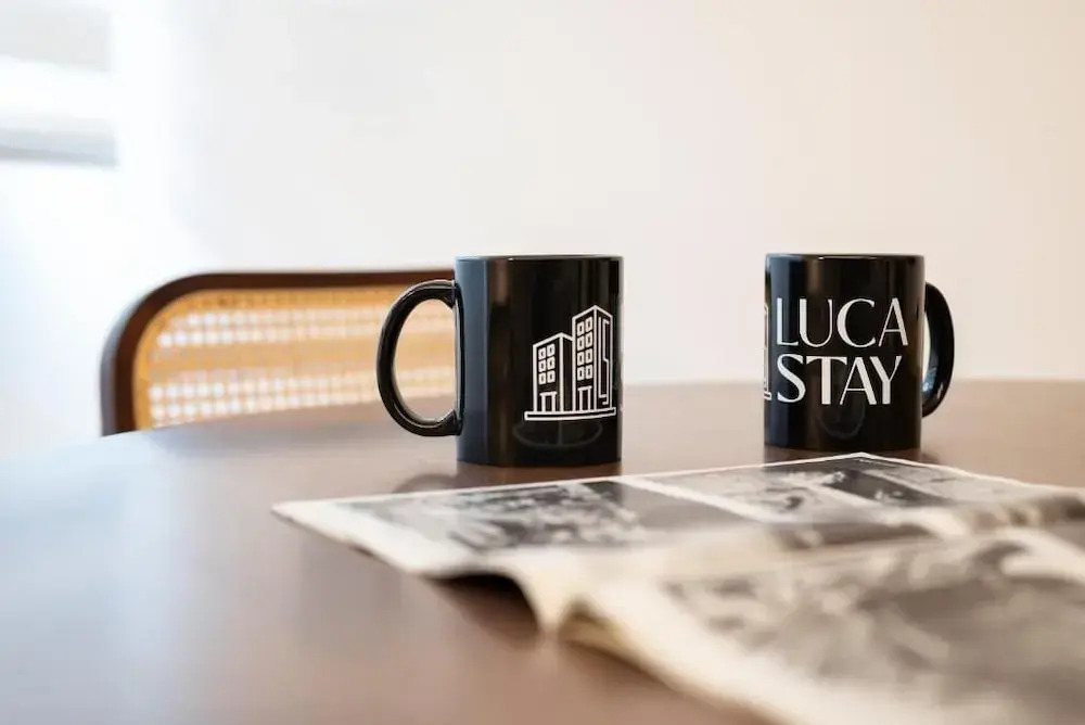 Luca Stay Duomo Visconti Suites