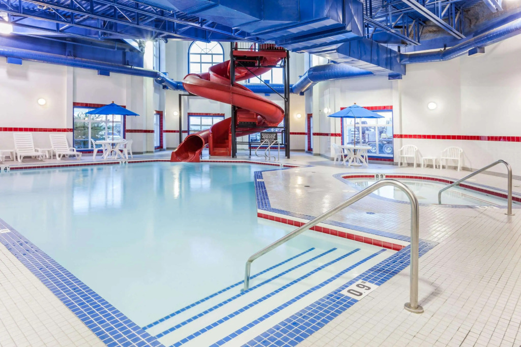 Ramada by Wyndham Westlock