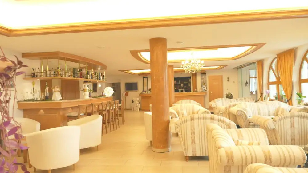 Öko-Landhotel Basler Hof