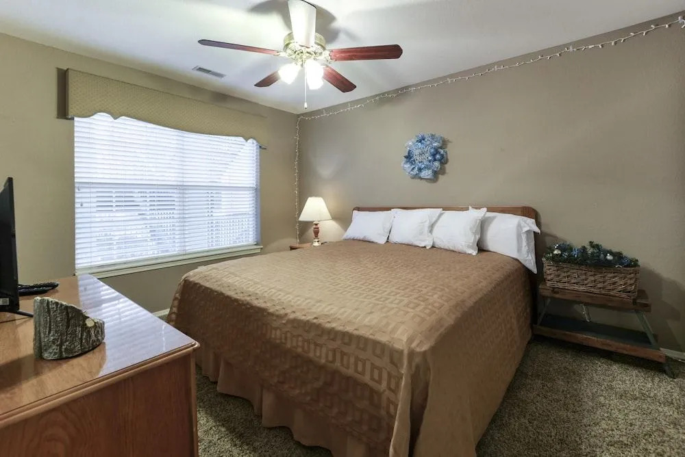 Country Getaway Condo