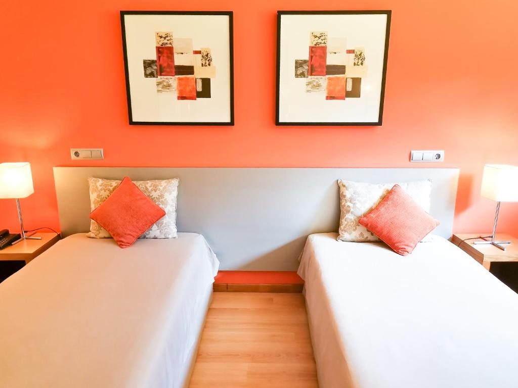 Casas Novas Countryside Hotel Spa & Events