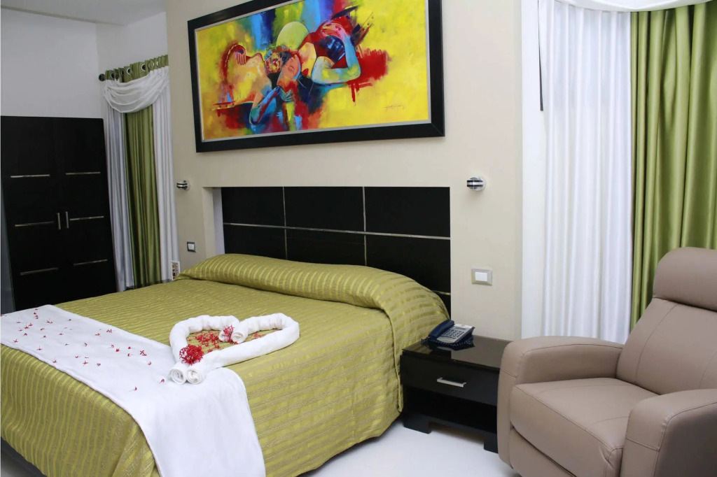 Hotel La Morada