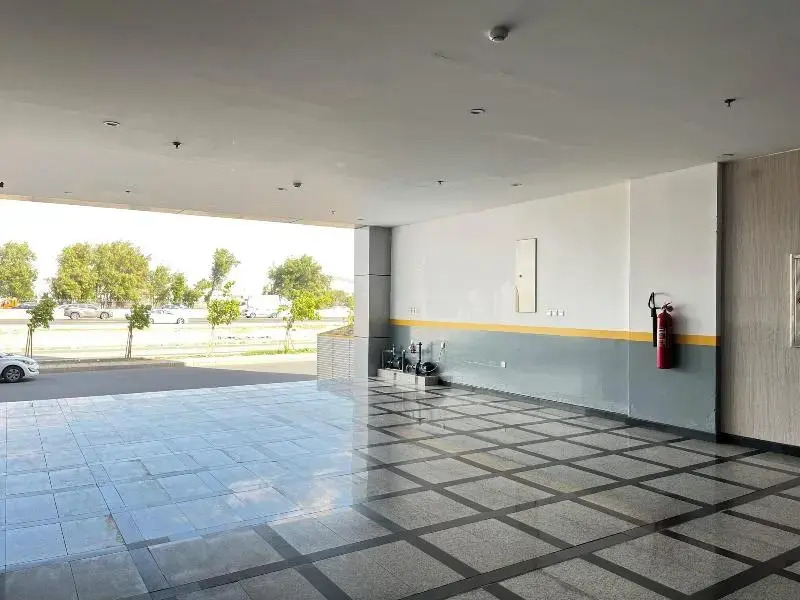 Palette Sama Jeddah Formerly Beach Garden Hotel