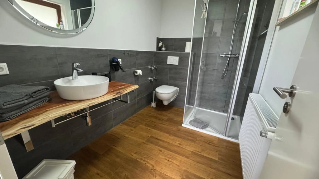 Apartment Erfurt-Marbach