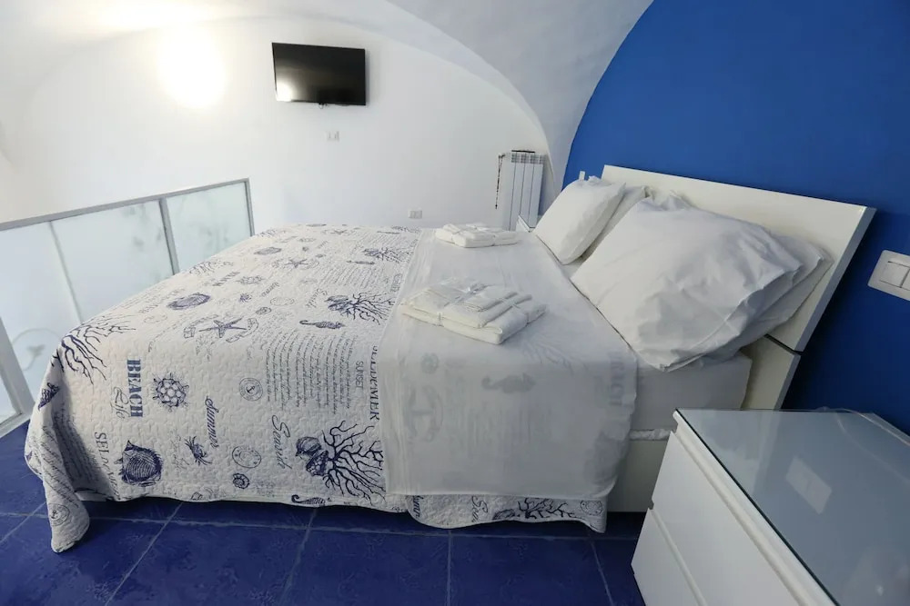 Frara Casa a Mare