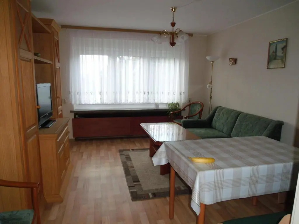 Ferienwohnung Wawrok
