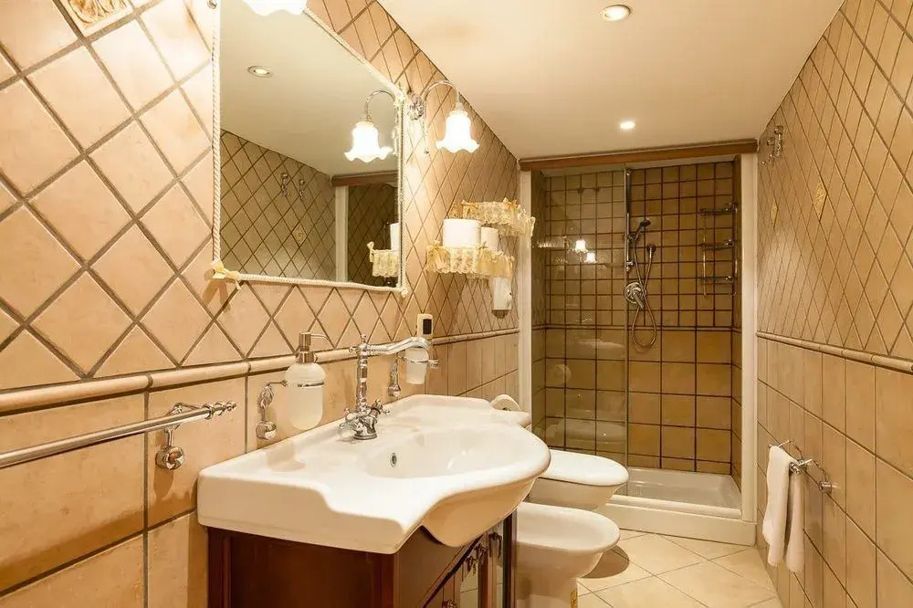 Apartment - S. Rosa II BH 87