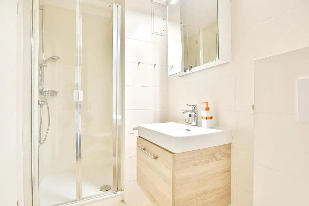 Haus Parkblick, Timmendorfer Strand Haus Parkblick Appartement 04