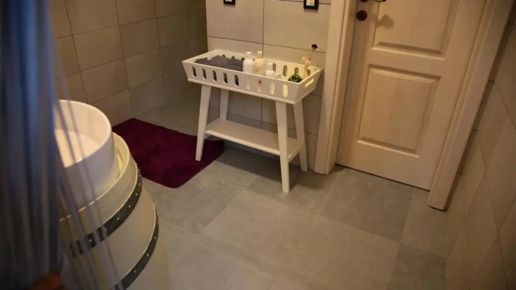 Deluxe Apartment Erdi