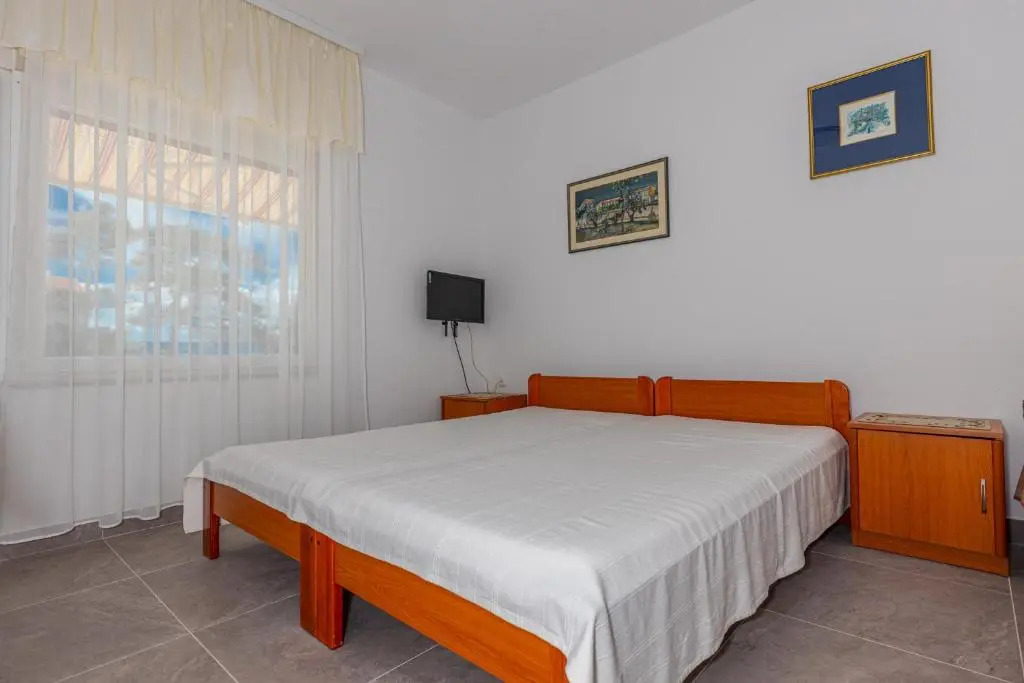 Apartment in Novi Vinodolski 41595