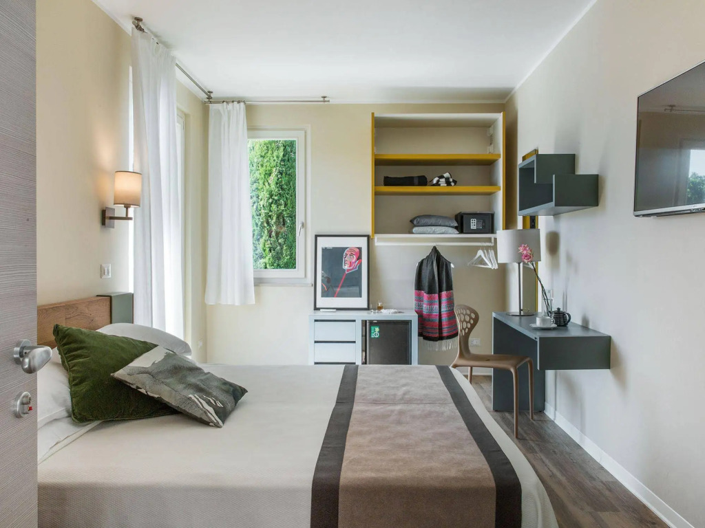 Hotel Ca Mura