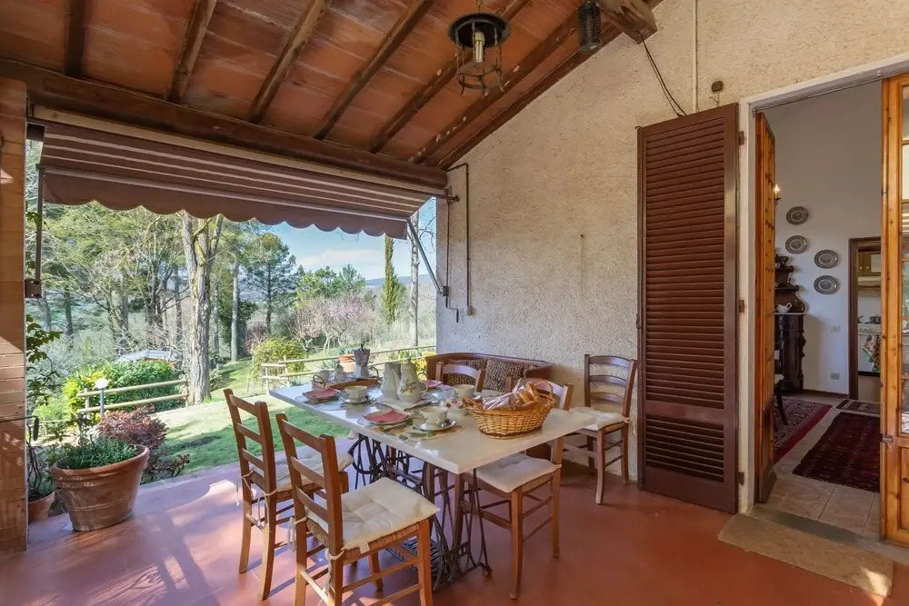 Villa Campiglia