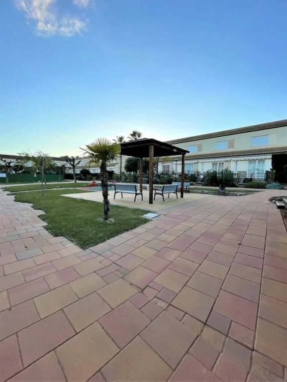 RESIDENCIAL NOVA OROPESA REF 016