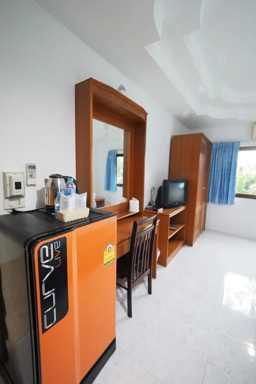 Chan Pailin Mansion