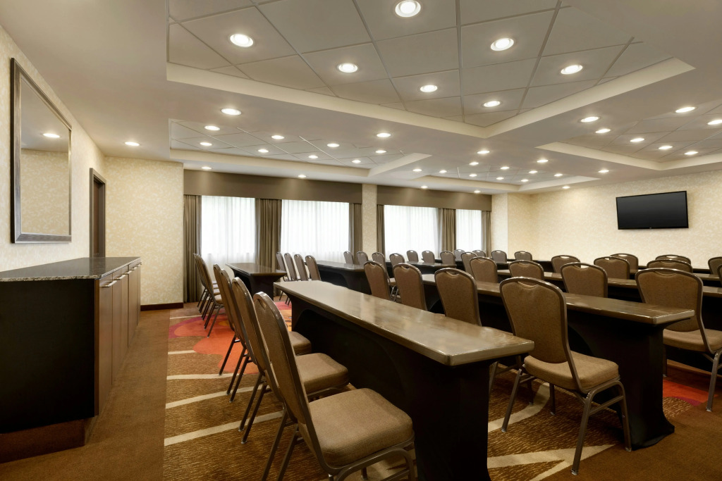 Hilton Garden Inn Rochester/Pittsford