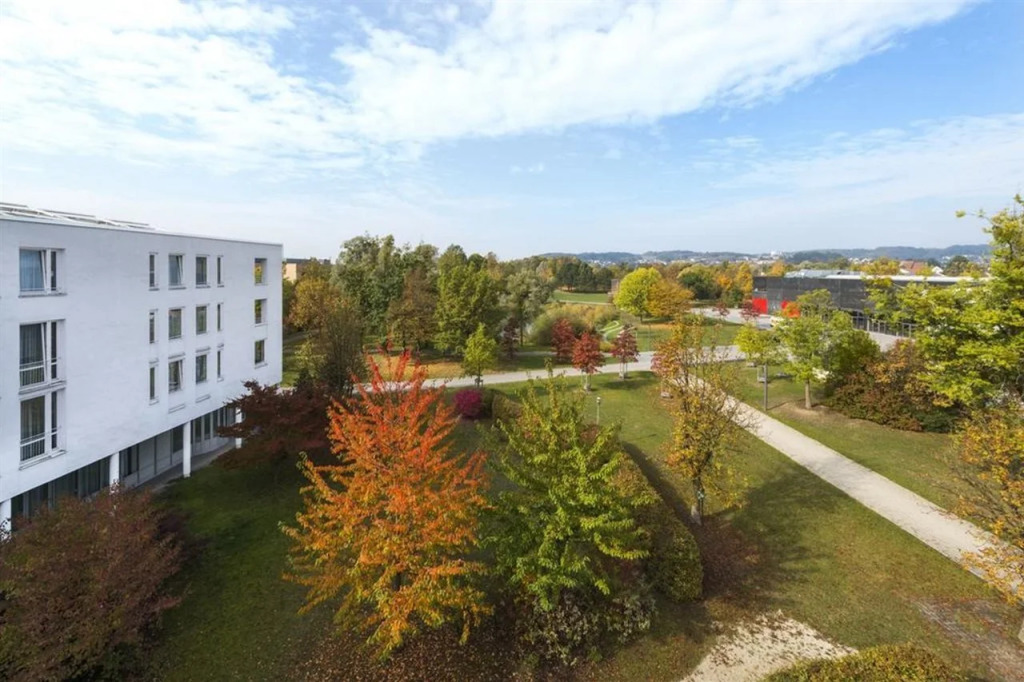 SCOTTY & PAUL Hotel Deggendorf