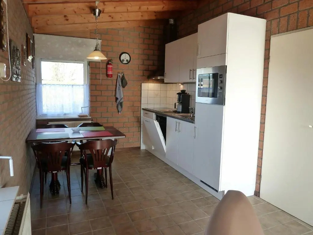 Vacation home Zwaantje #BL21