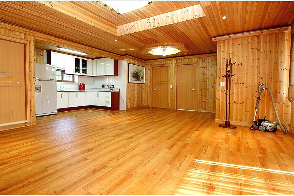 Anmyeondo Lake Park Pension