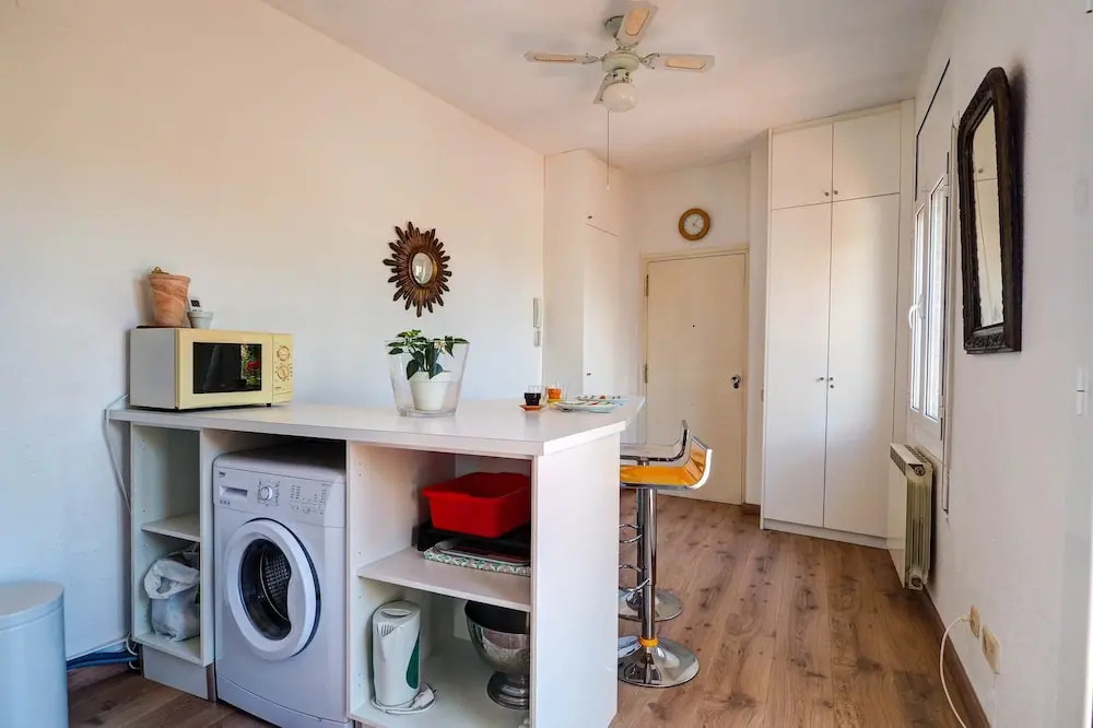 Secret Garden Apartment by Hello Apartments Sitges