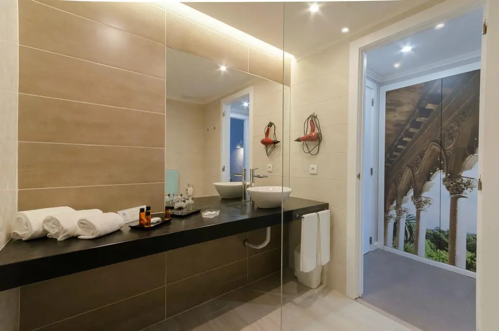 Arribas Sintra Hotel