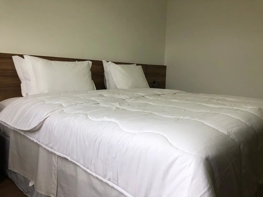 Hotel Matrix