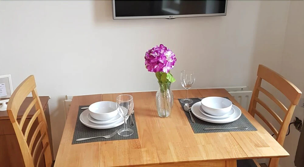 Dunville Street Apartments