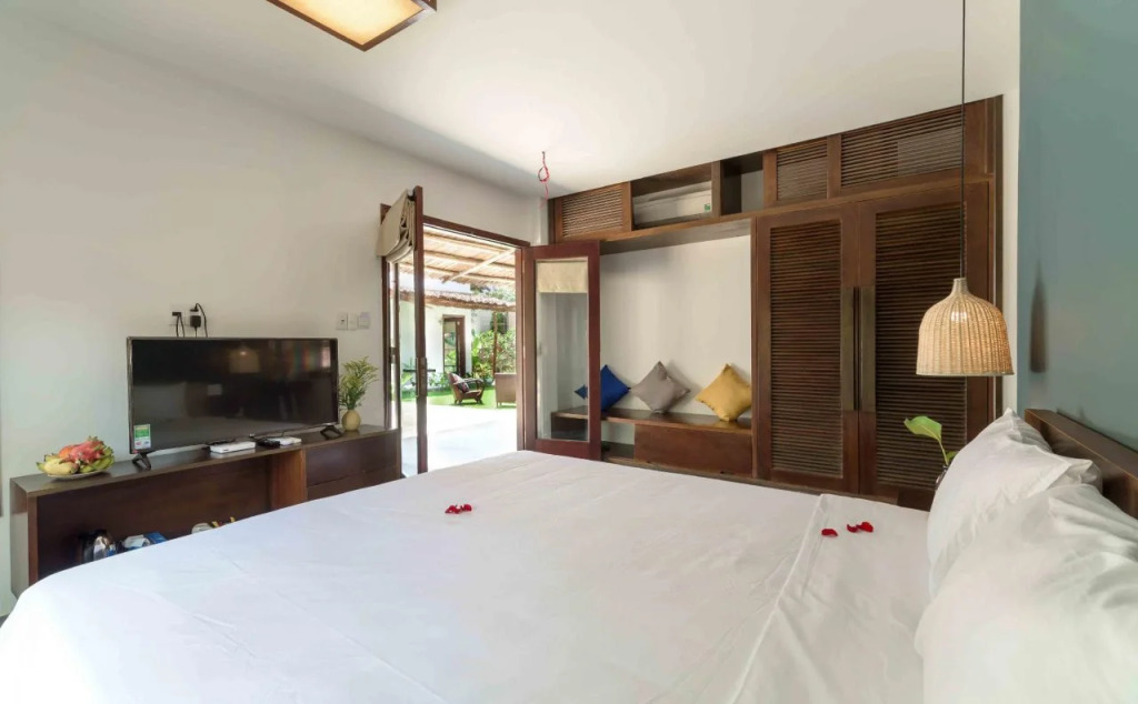 An Bang Seastar Boutique Villa