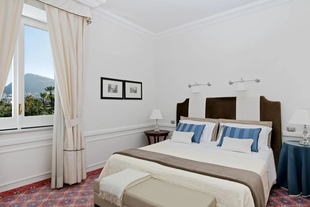 La Medusa Hotel - Dimora di Charme