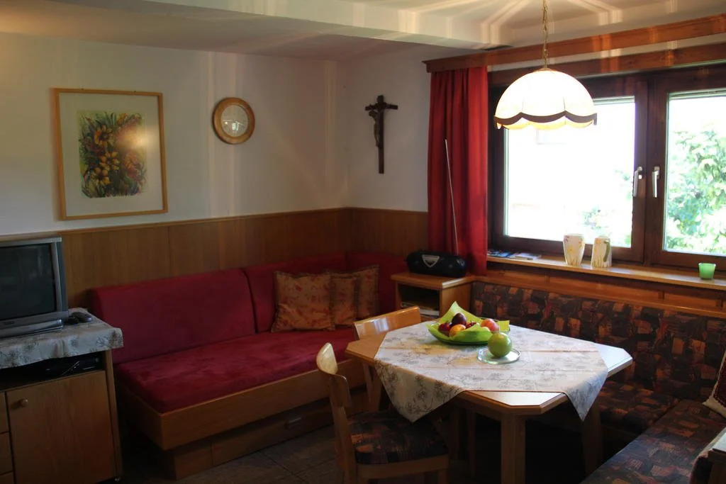 Ferienwohnung Maria