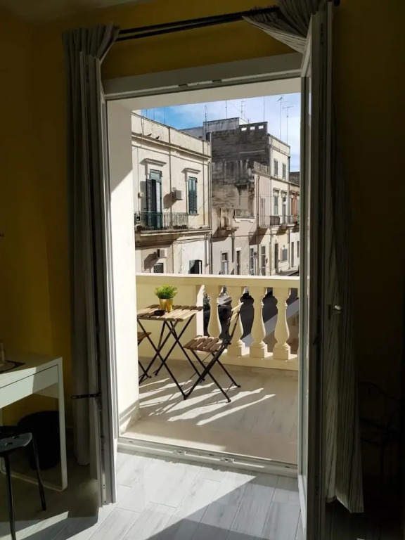 Bed  Go-Valigia
