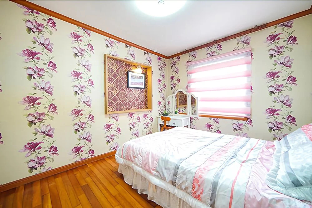 Yeoju Green Pension